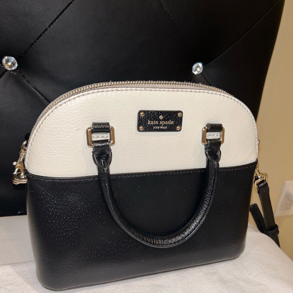 Kate spade purse